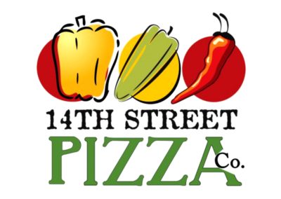14th street pizza