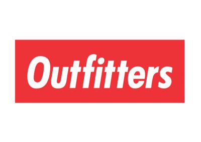 outfitters