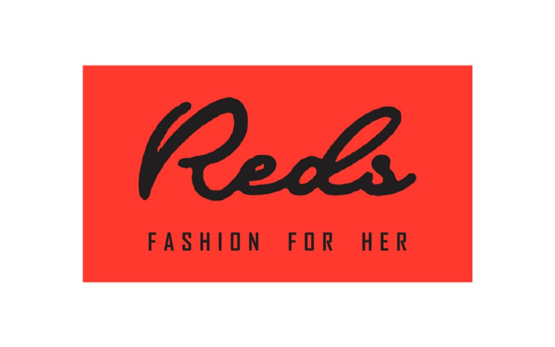 Reds Fashion For Her