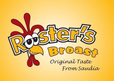 Roaster Broast