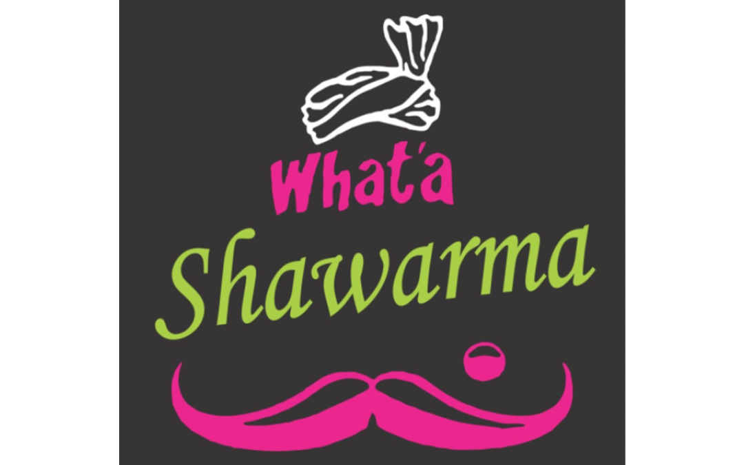 What a Shawarma