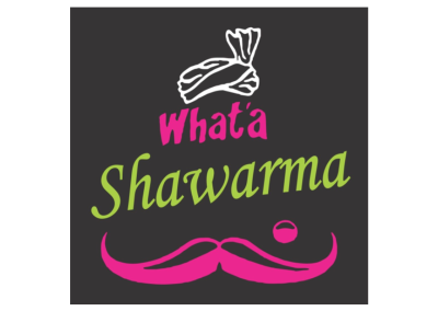 What a Shawarma